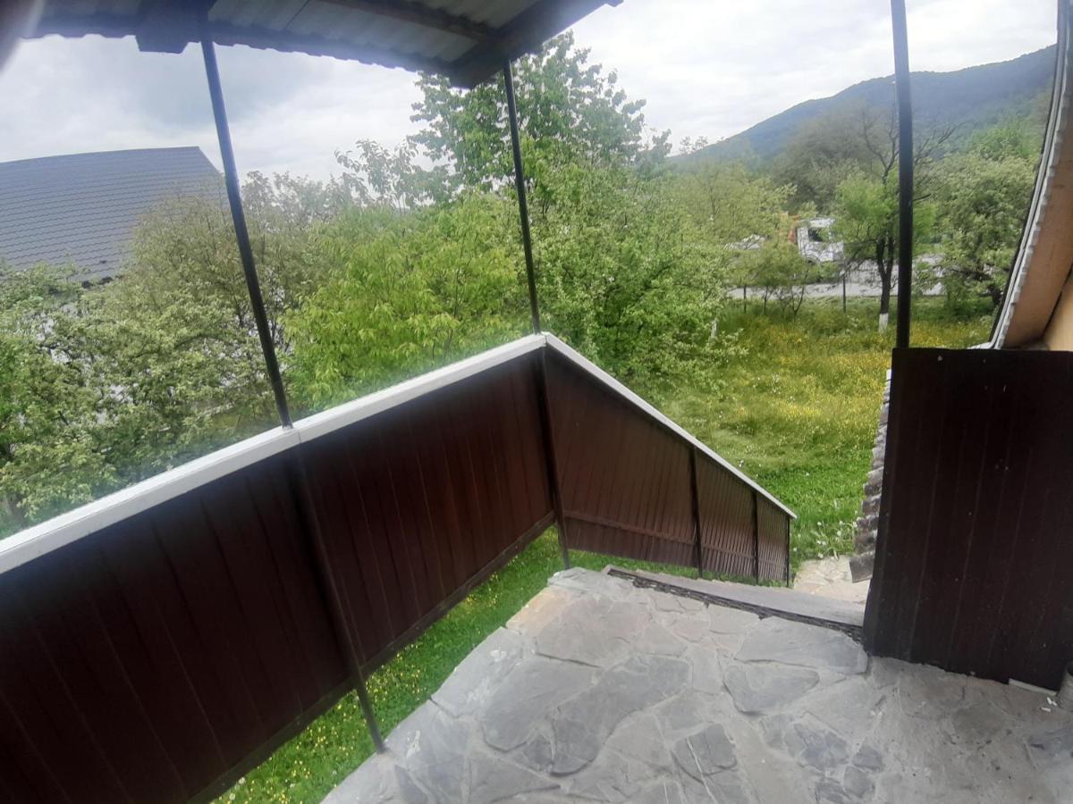 Barlig Apartment Yaremche Exterior photo