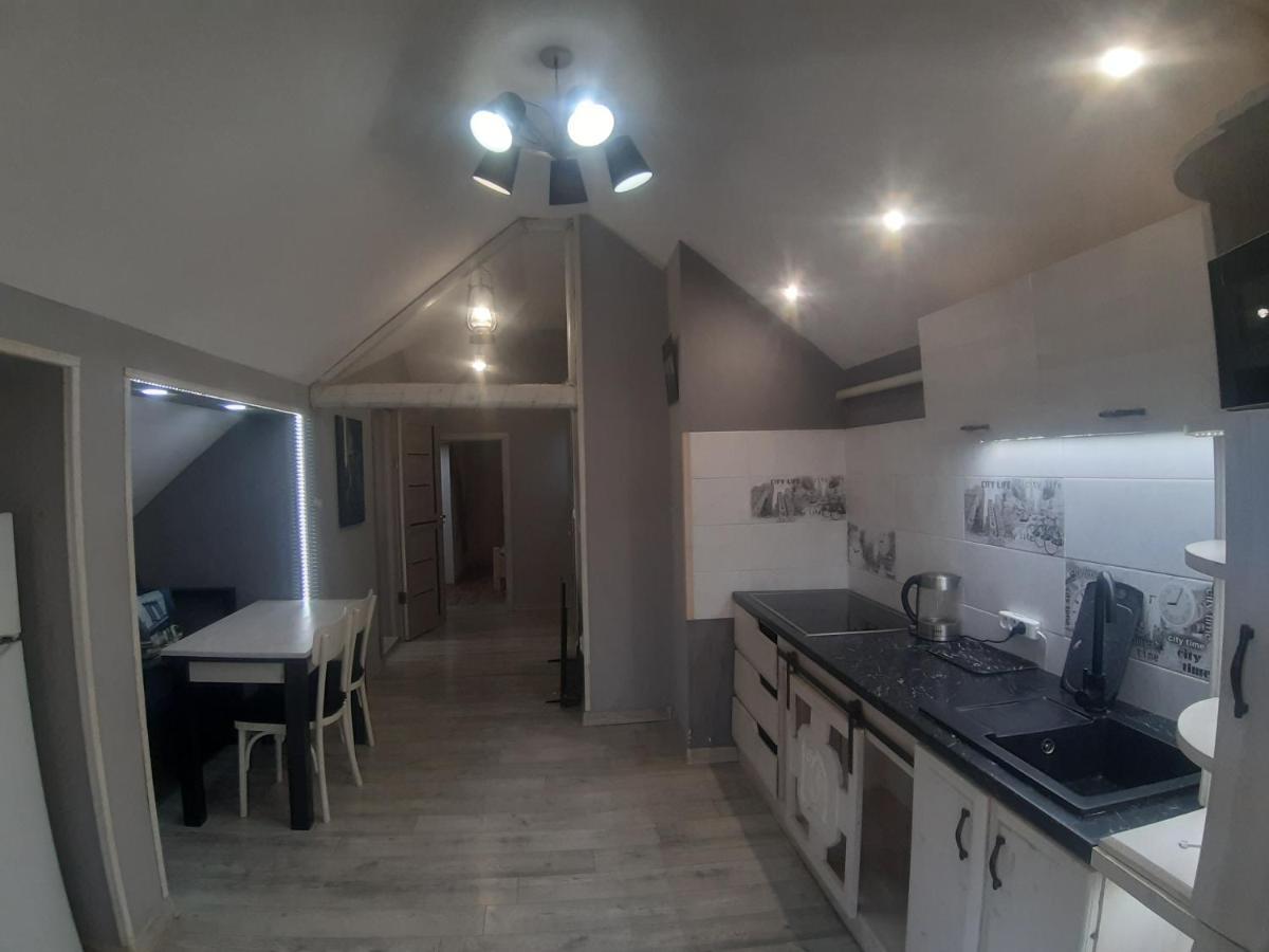 Barlig Apartment Yaremche Exterior photo