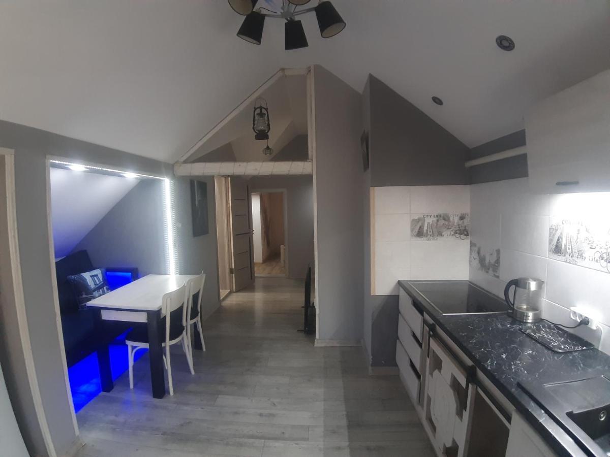 Barlig Apartment Yaremche Exterior photo