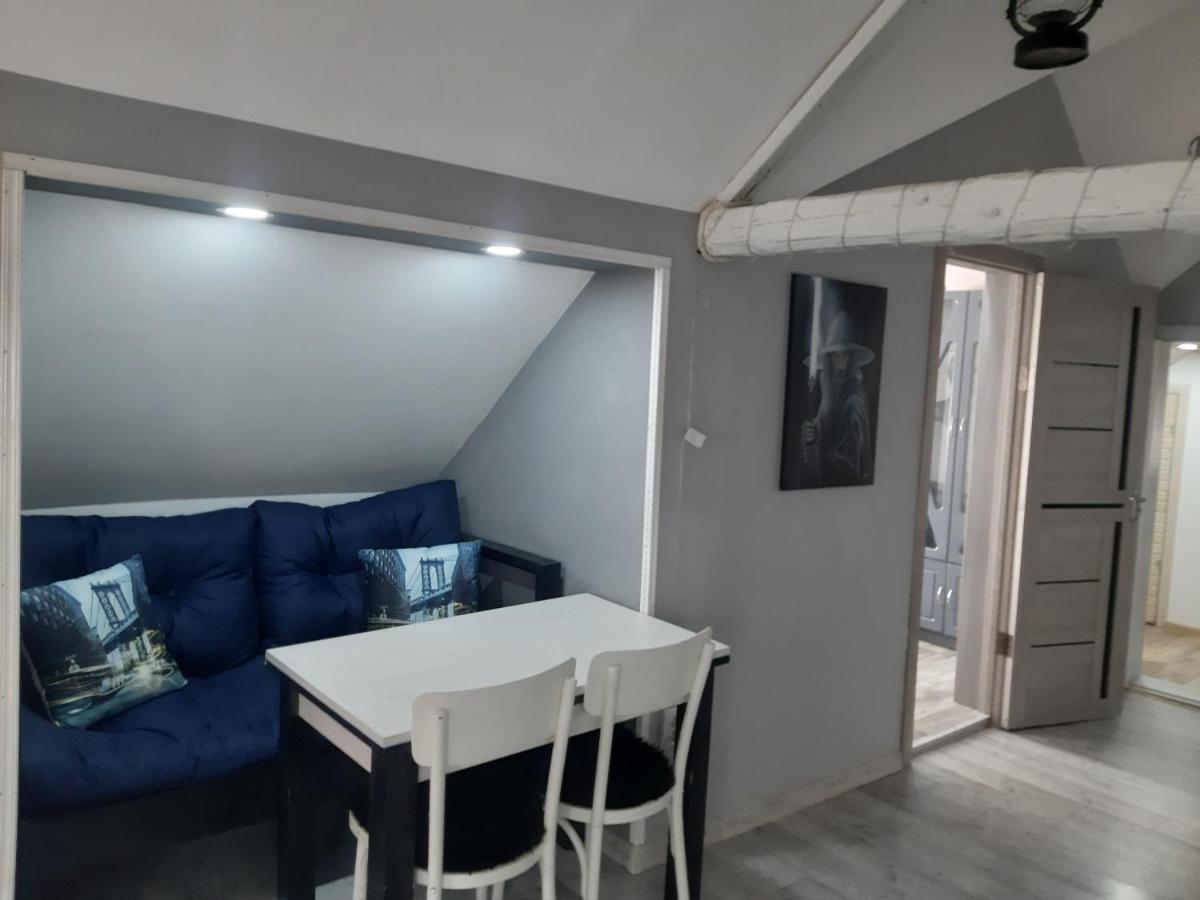Barlig Apartment Yaremche Exterior photo