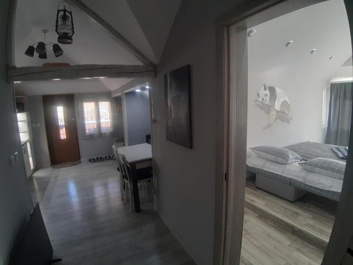 Barlig Apartment Yaremche Exterior photo