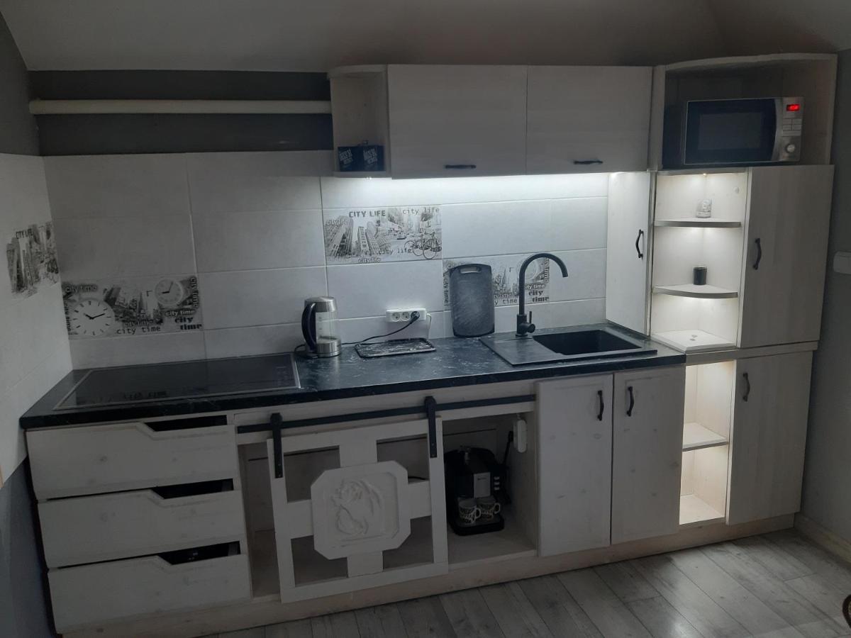 Barlig Apartment Yaremche Exterior photo