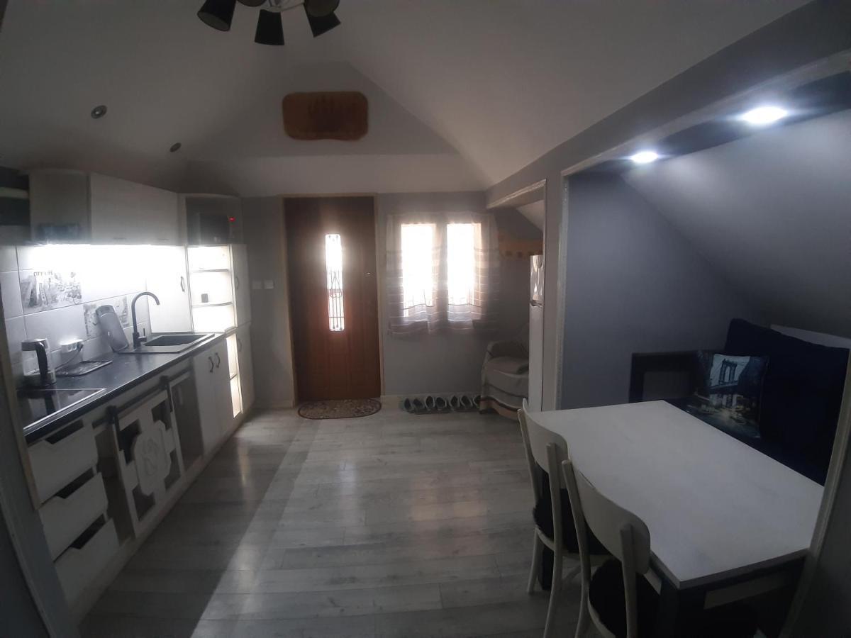 Barlig Apartment Yaremche Exterior photo