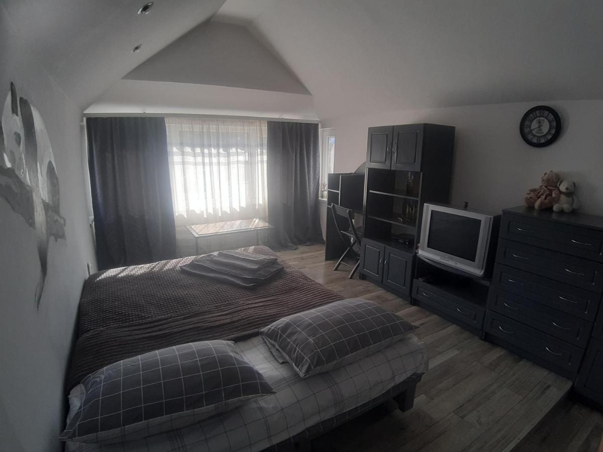 Barlig Apartment Yaremche Exterior photo