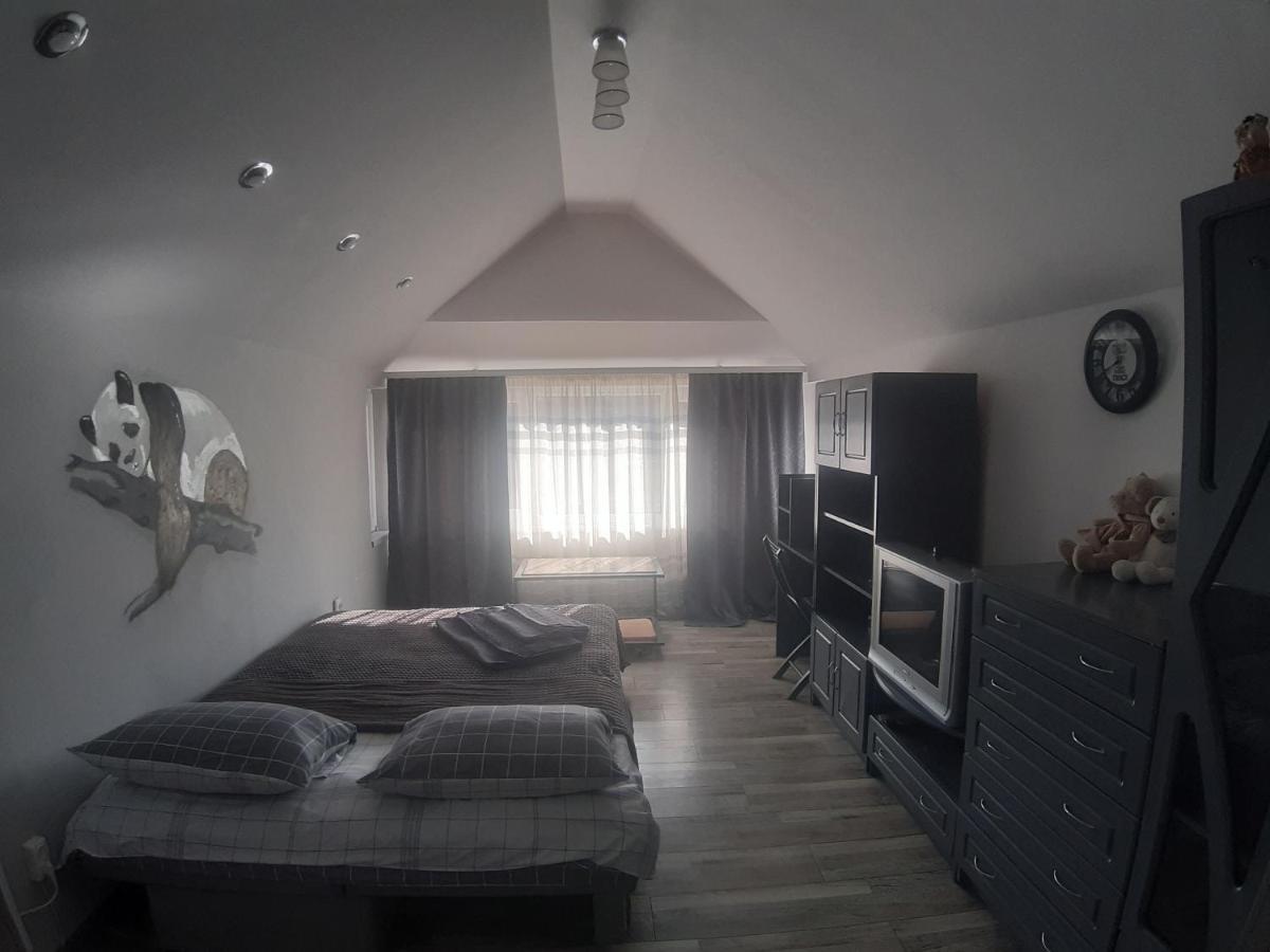 Barlig Apartment Yaremche Exterior photo