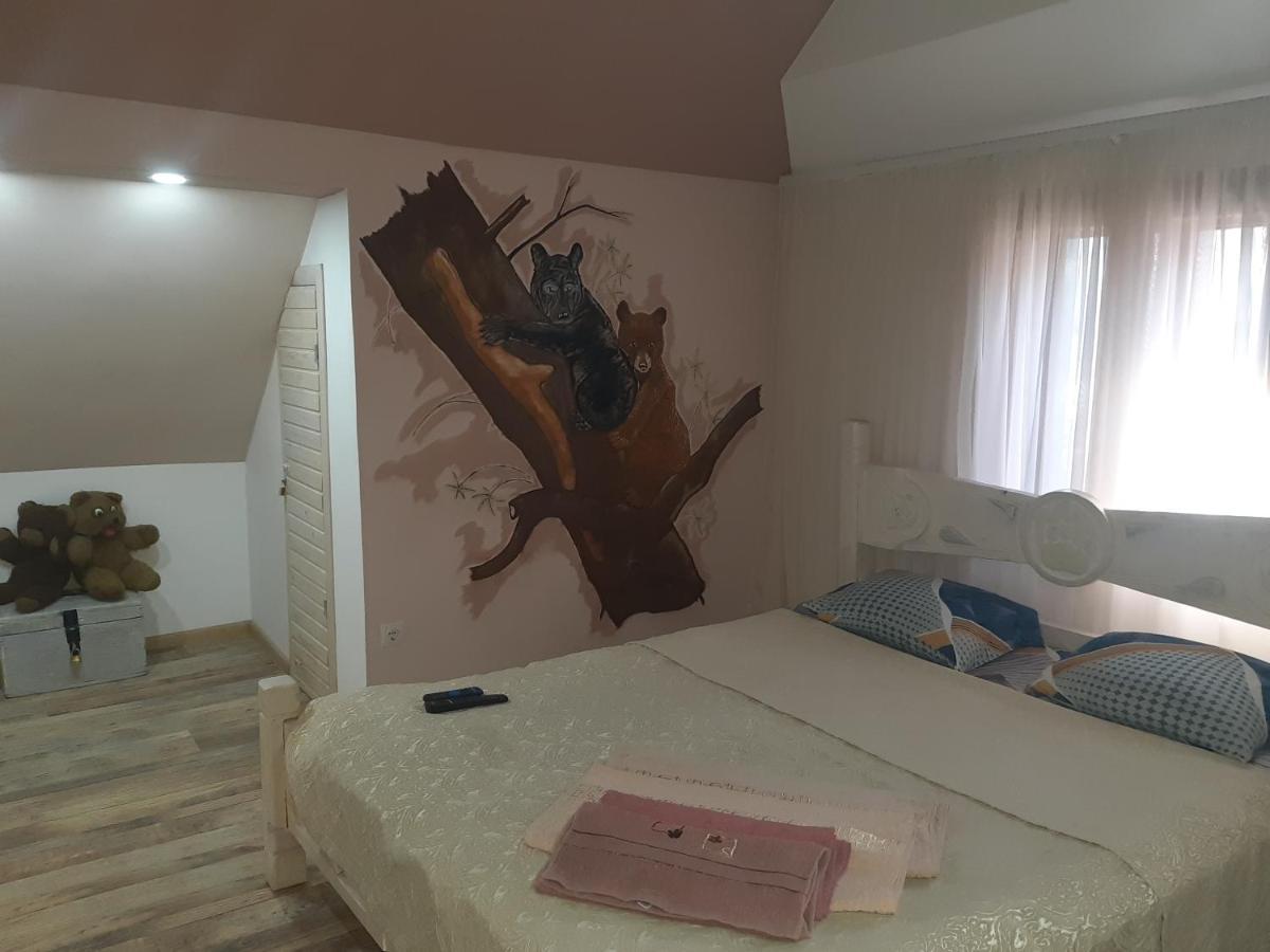 Barlig Apartment Yaremche Exterior photo